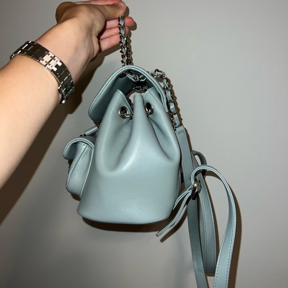 Chanel Small Duma Backpack NWT - Picture 4 of 16